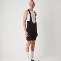 Fingercrossed Companion Bib Men Radhose Black