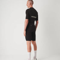 Fingercrossed Companion Jersey Men Radtrikot Black