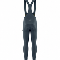 Pedaled Element Odyssey Bib Tights Winter Trägerhose Navy