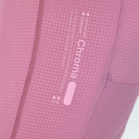 Universal Colours Chroma Men's Short Sleeve Jersey Radtrikot Dusty Lilac