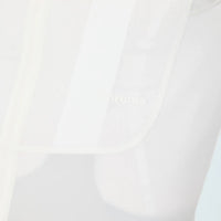 Universal Colours Chroma Men's Short Sleeve Jersey Radtrikot Off White