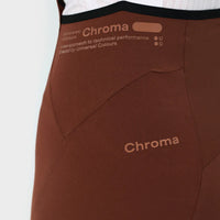Universal Colors Chroma Cuissard Femme Noir