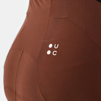 Universal Colors Chroma Cuissard Femme Noir
