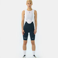 Universal Colors Chroma Cuissard Femme Noir