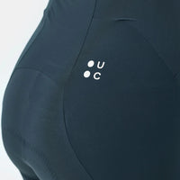 Universal Colors Chroma Cuissard Femme Noir