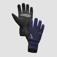 Maap Apex Deep Winter Glove Winter Fahrradhandschuhe Navy Blue