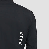 Maap Men's Draft Team Jacket Windjacke Black