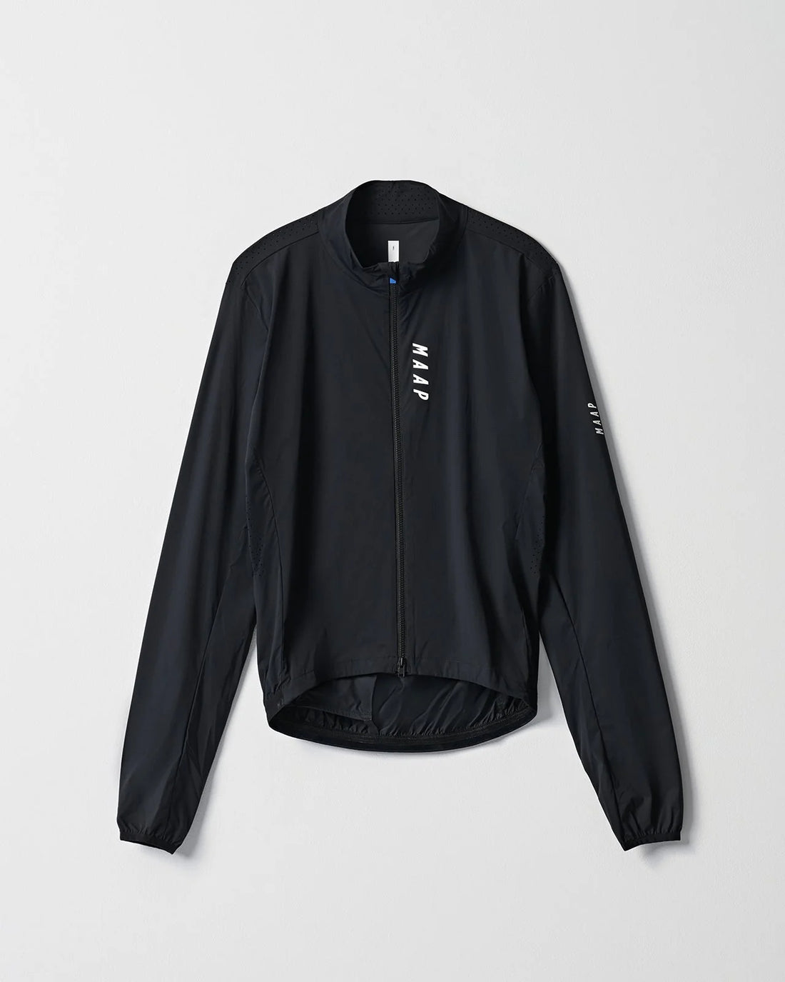 Maap Men's Draft Team Jacket Windjacke Black