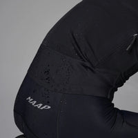 Maap Men's Elements Pro Race Jacket Fahrradjacke Black