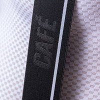 Café du Cycliste Marie Men's Winter Cycling Tights Winter-Radhose Quetsche