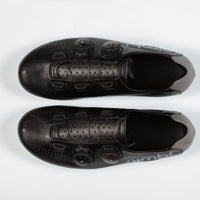 Nimbl Exceed Road Shoes A-Top Rennradschuhe Black