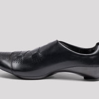 Nimbl Exceed Ultimate Glide Shoes Rennradschuhe Black