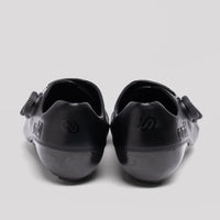 Nimbl Exceed Ultimate Glide Shoes Rennradschuhe Black