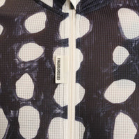 Fingercrossed Road Jersey Super Light Plus Men Radtrikot Dots