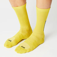 Fingercrossed OFF ROAD Socks Radsocken Mittelscharf