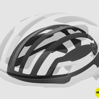 Sweet Protection Falconer 2Vi® Mips Helmet Helmet Bronco White