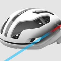 Sweet Protection Falconer Aero 2Vi® Mips Helmet Bronco White