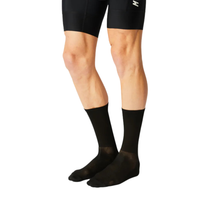 Fingercrossed Classics Socks Radsocken Black