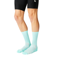 Fingercrossed Classics Socks Radsocken Celeste