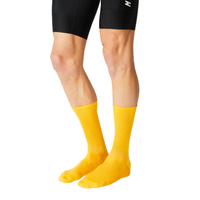 Fingercrossed Classics Socks Radsocken Gold