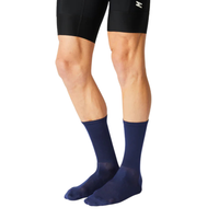 Fingercrossed Classics Socks Radsocken Indigo