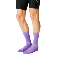 Fingercrossed Classics Socks Radsocken Lilac