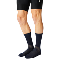 Fingercrossed Classics Socks Radsocken Navy