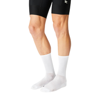 Fingercrossed Classics Socks Radsocken White