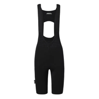Fingercrossed Companion Bib Men Radhose Black