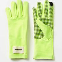 Gants Universal Colors Mono Mitts Noir