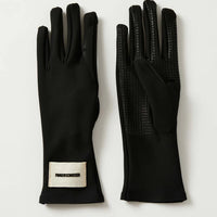Gants Universal Colors Mono Mitts Noir