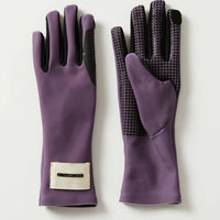 Fingerscrossed Mid Season Gloves Fahrradhandschuhe Taupe