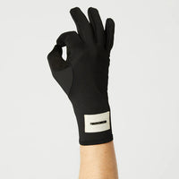 Gants Universal Colors Mono Mitts Noir