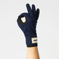 Gants Universal Colors Mono Mitts Noir