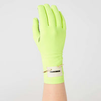 Fingerscrossed Mid Season Gloves Fahrradhandschuhe Neon
