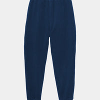 Café du Cycliste Henriette Women's Track Pants Laufhose Navy