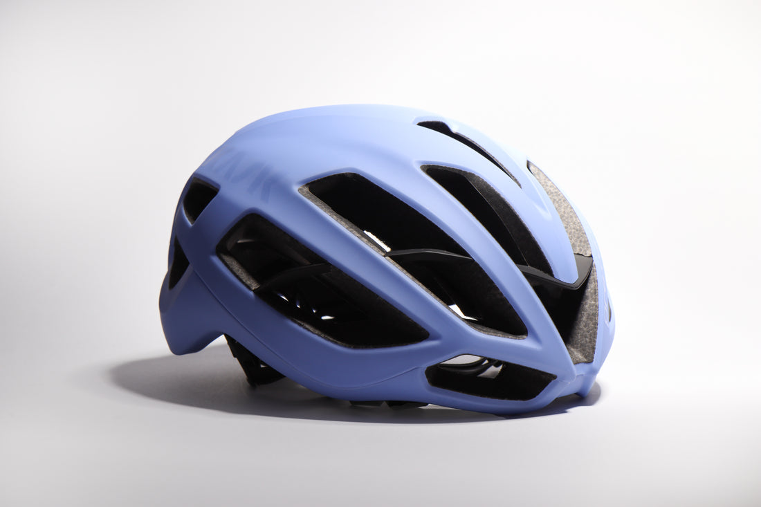 Kask Protone Icon Helmet  Rennradhelm Lavender Matt