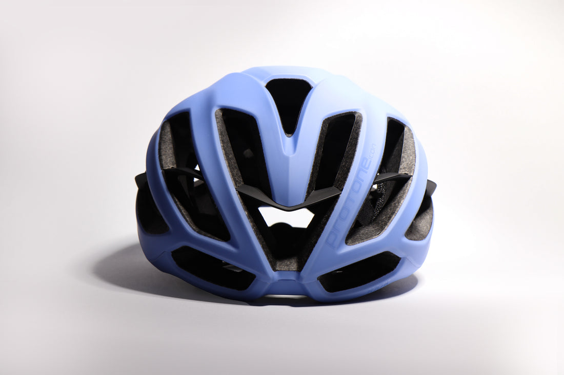 Kask Protone Icon Helmet  Rennradhelm Lavender Matt