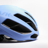 Kask Protone Icon Helmet Rennradhelm Lavender Matt
