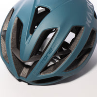 Kask Protone Icon Helmet Rennradhelm Forest Green Matt