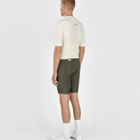 Fingercrossed Road Jersey Men Radtrikot Antique Cream