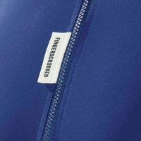 Fingercrossed Road Jersey Men Radtrikot Navy