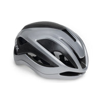Kask Elemento Helmet Rennradhelm Silver
