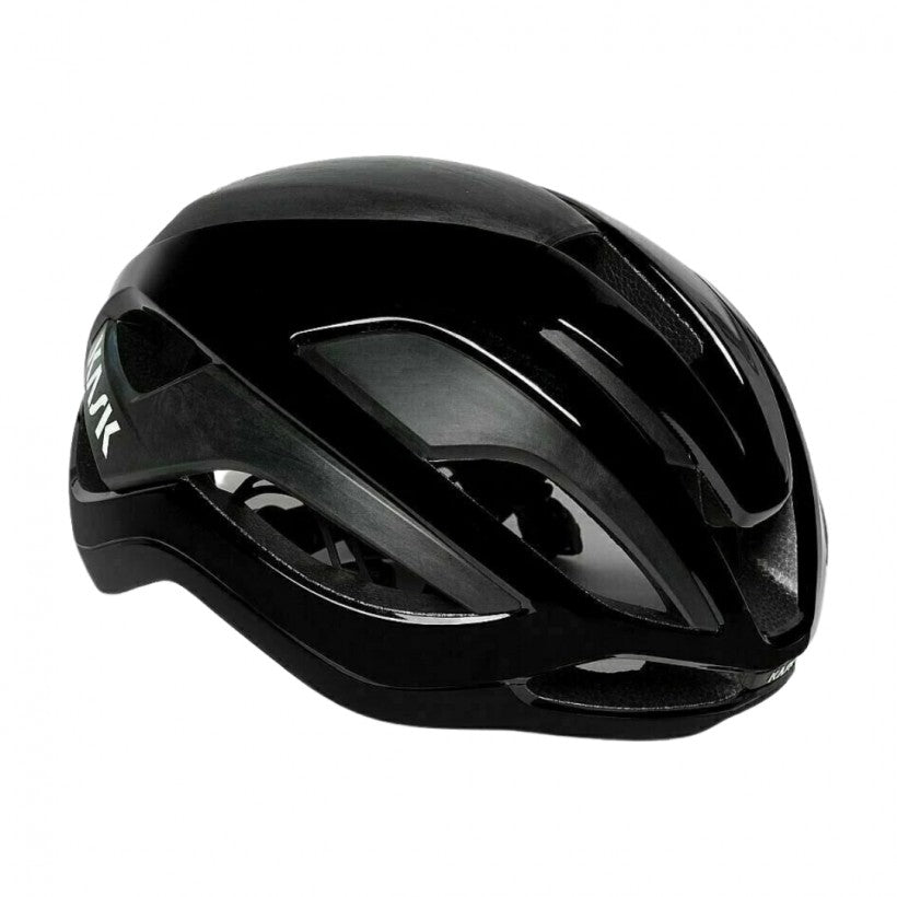 Kask Elemento Helmet  Rennradhelm Black
