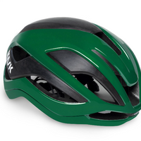 Kask Elemento Helmet Rennradhelm Beetle Green