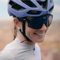 Kask Protone Icon Helmet Rennradhelm Lavender Matt