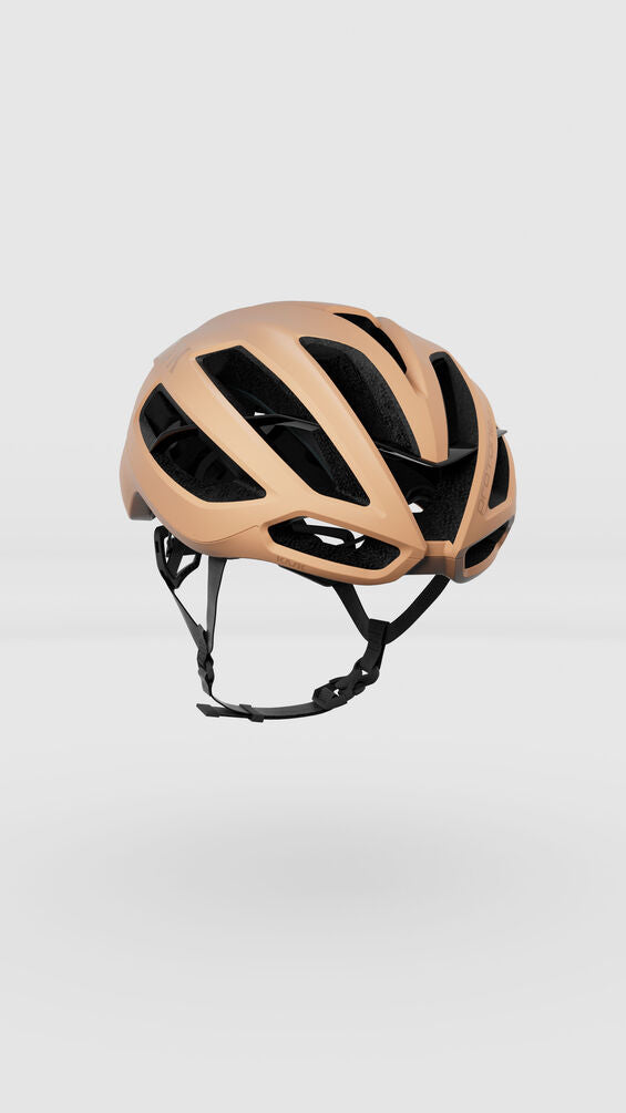 Kask Protone Icon Helmet  Rennradhelm Sahara Matt