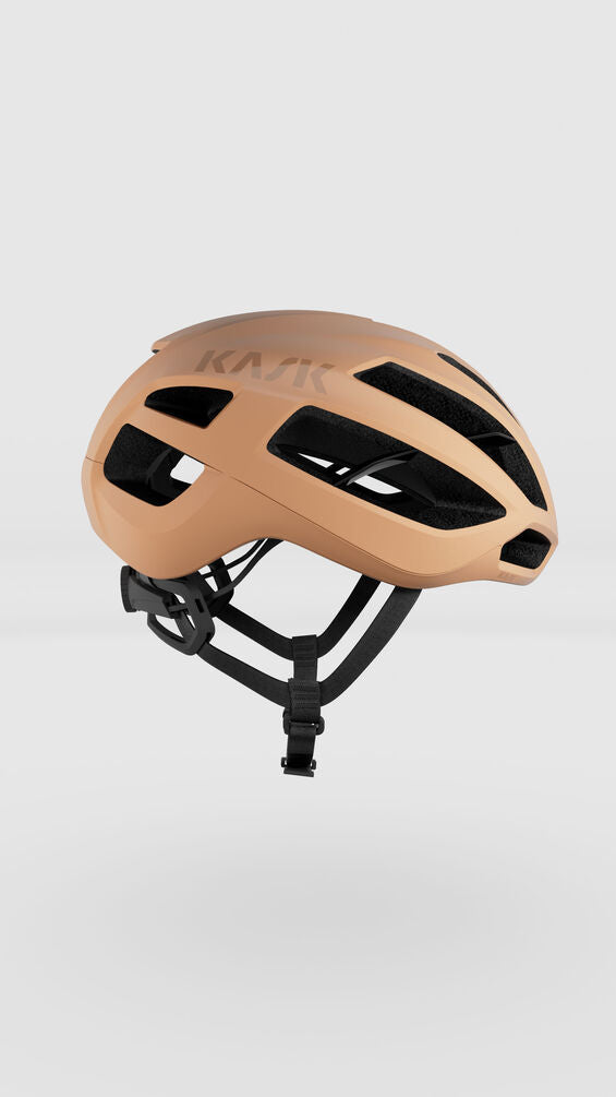 Kask Protone Icon Helmet  Rennradhelm Sahara Matt