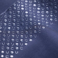 Manicotti Universal Colors Mono Thermal Merino Plus nero