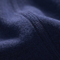 Manicotti Universal Colors Mono Thermal Merino Plus nero